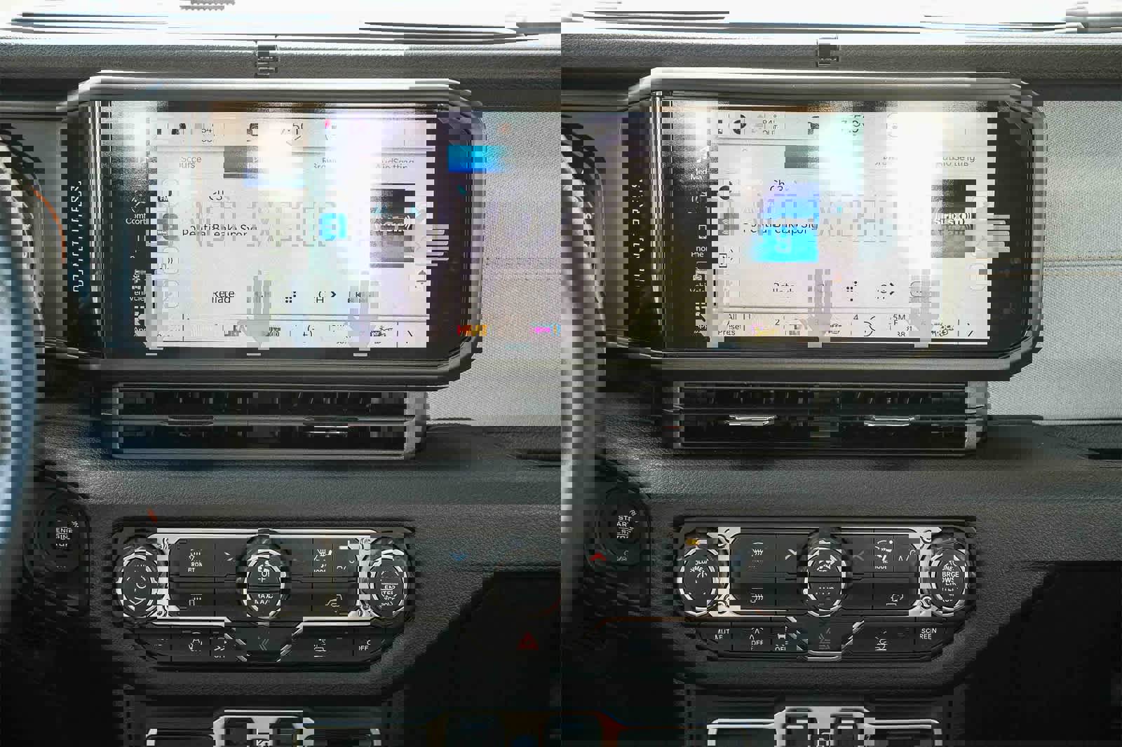 New 2026 Jeep Gladiator Sport image 15