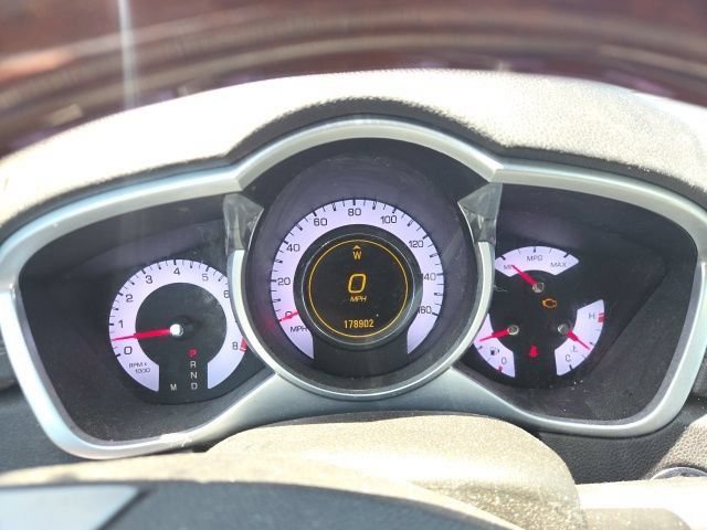 Used 2010 Cadillac SRX Luxury AWD/4WD image 10