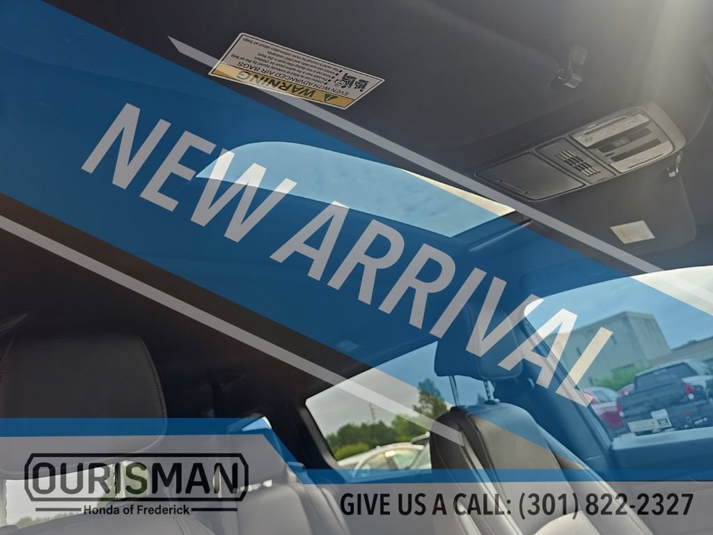 Used 2023 Honda Odyssey Sport image 11