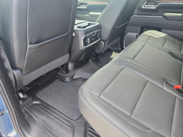 Used 2026 GMC Sierra 2500 Denali w/ Denali Reserve Package AWD/4WD image 12
