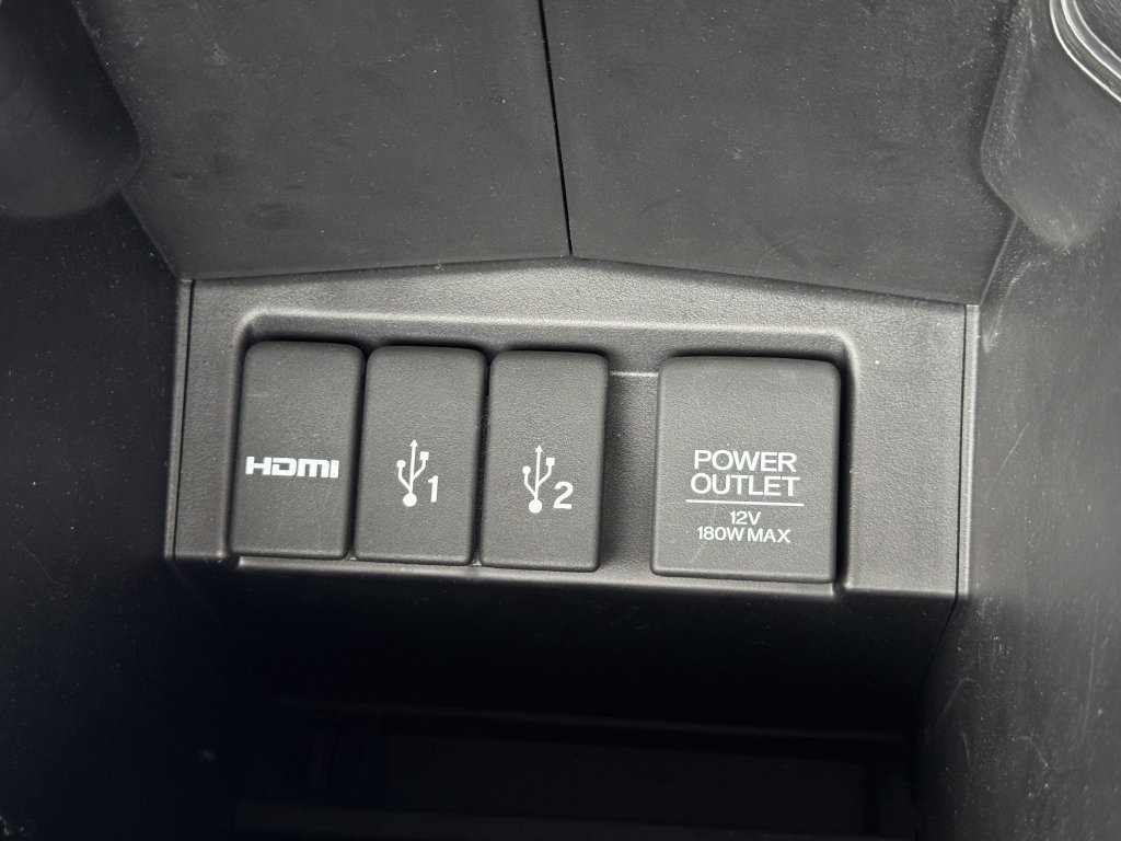 Used 2015 Honda CR-V EX image 24