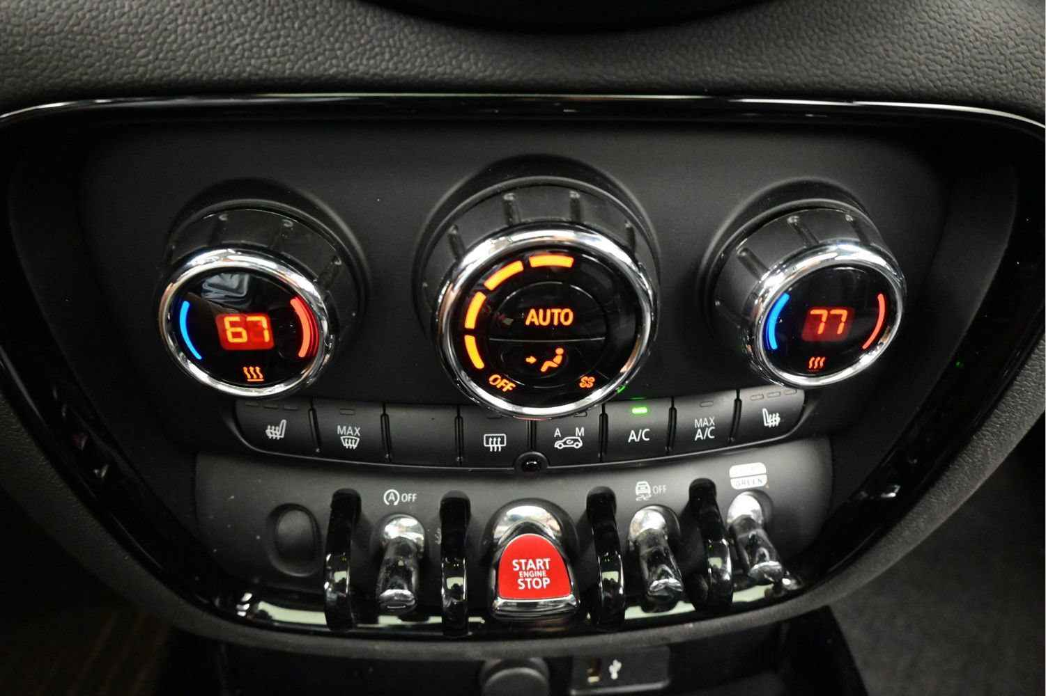 Used 2022 MINI Cooper Clubman S AWD/4WD image 12