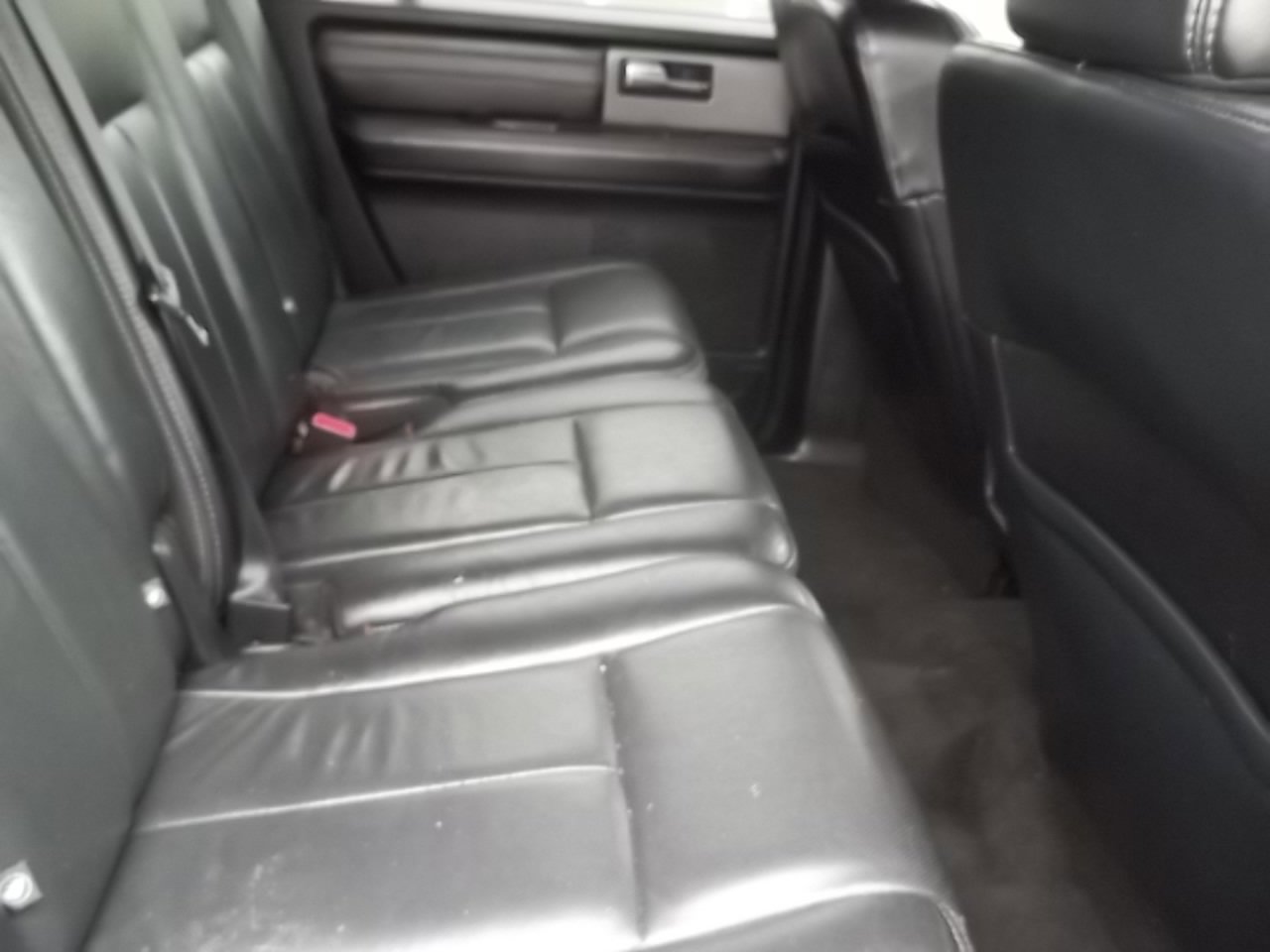 Used 2017 Ford Expedition Max Platinum image 12