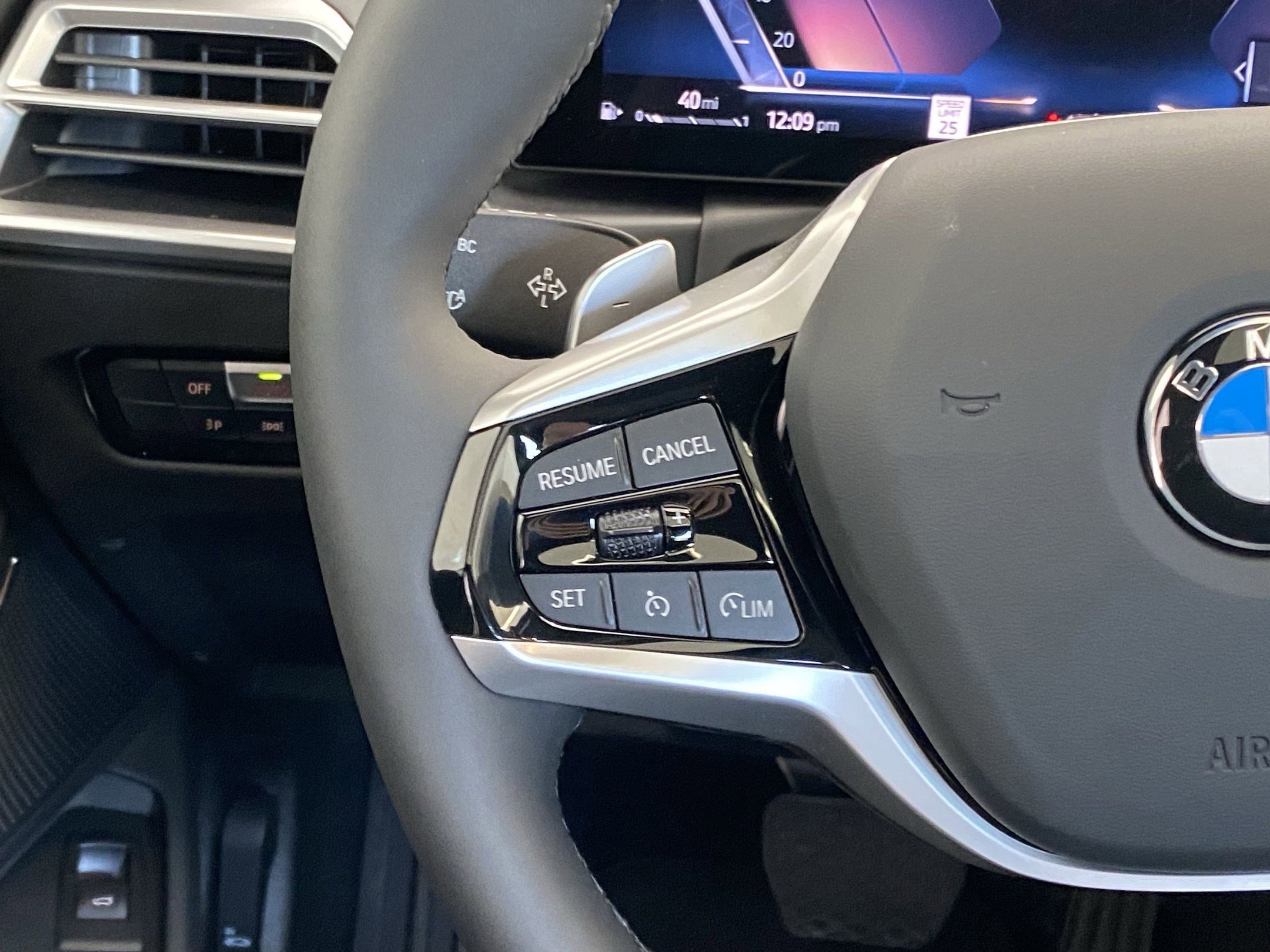 Used 2025 BMW 330i xDrive Sedan w/ Convenience Package image 16