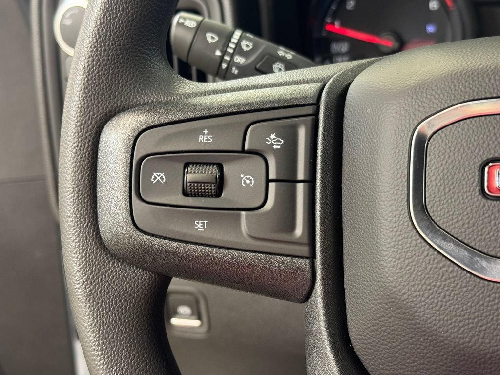New 2026 GMC Sierra 1500 Pro w/ Trailering Package AWD/4WD image 28
