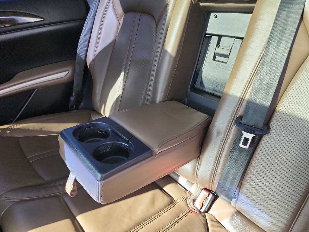 Used 2015 Lincoln MKZ AWD w/ Equipment Group 102A Reserve image 30