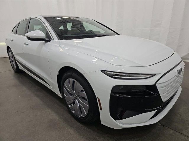 Used 2025 Audi A6 e-tron Premium w/ Ultra Package AWD/4WD image 3
