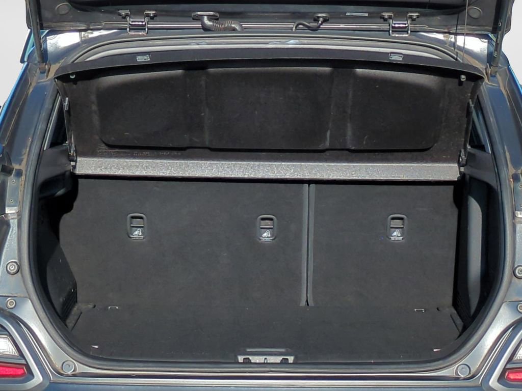 Used 2020 Hyundai Kona Limited image 20