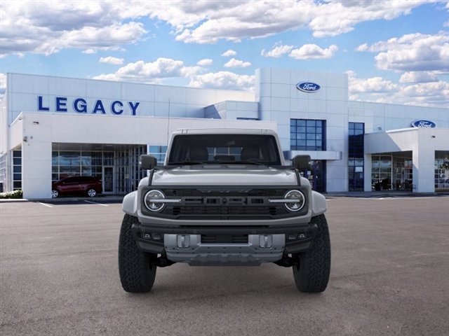 New 2026 Ford Bronco Raptor AWD/4WD image 6