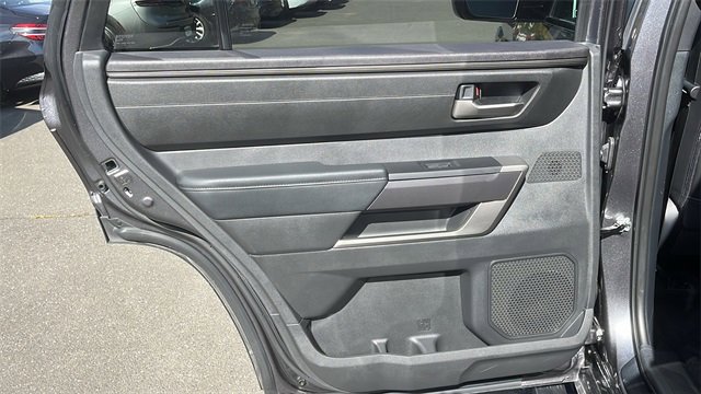 Used 2025 Toyota Sequoia SR5 image 19