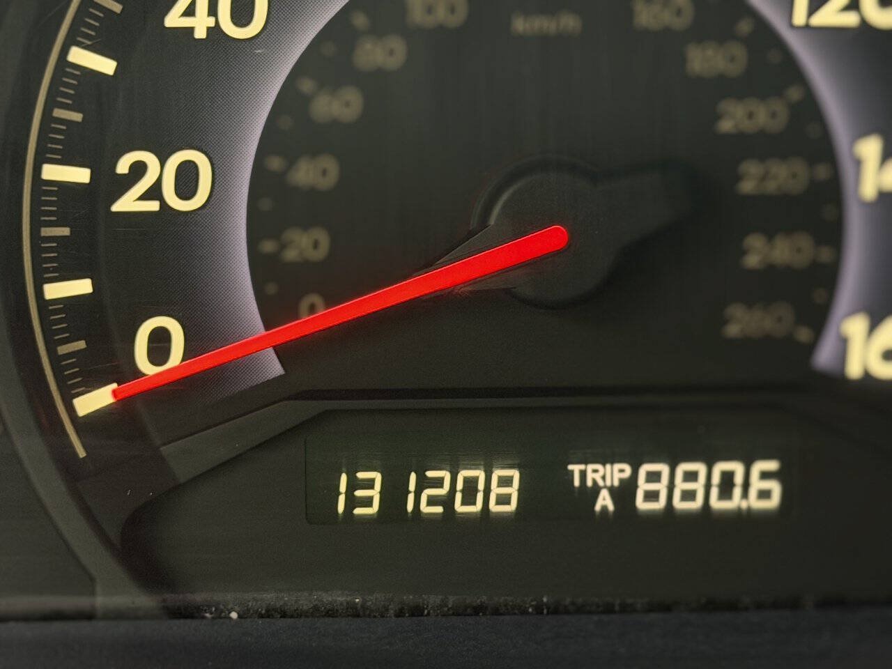 Used 2008 Honda Odyssey EX-L image 12