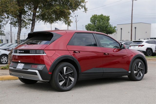 New 2026 Hyundai Ioniq 5 SEL image 5