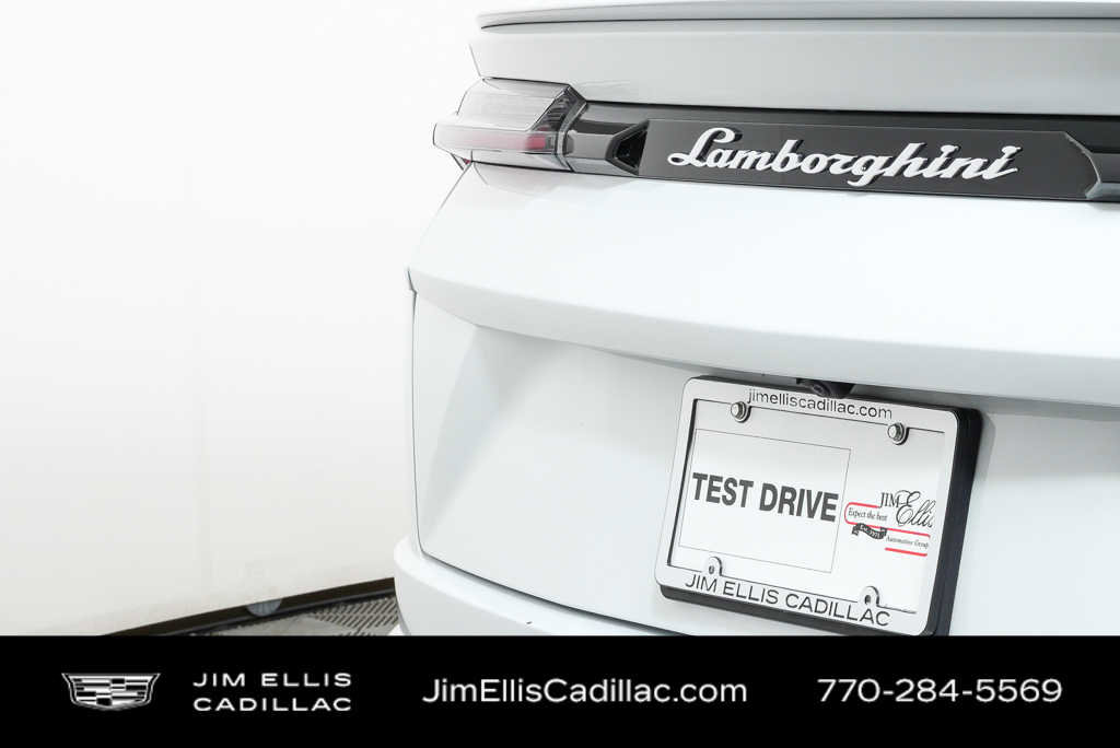 Used 2022 Lamborghini Urus image 38