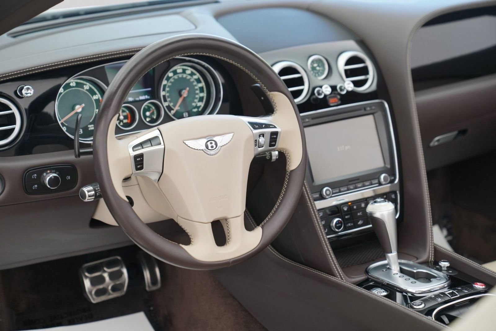 Used 2014 Bentley Continental GT V8 S AWD/4WD image 14