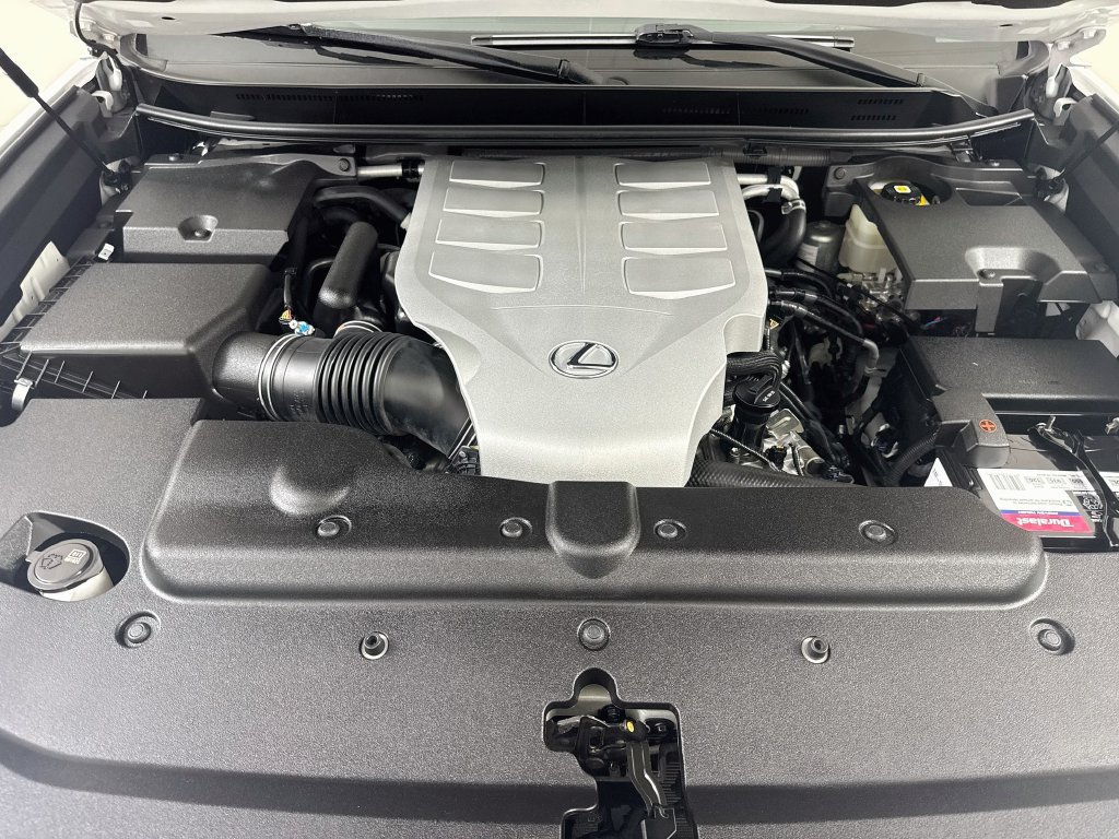 Used 2020 Lexus GX 460 Premium AWD/4WD image 32