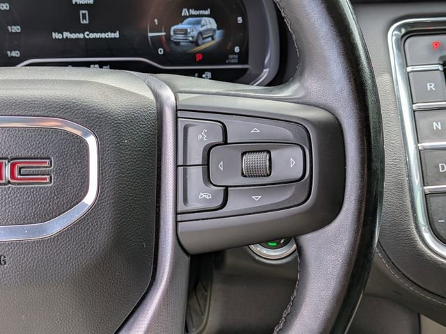 Used 2023 GMC Yukon XL SLE w/ Gmc Pro Safety Plus Package RWD image 18