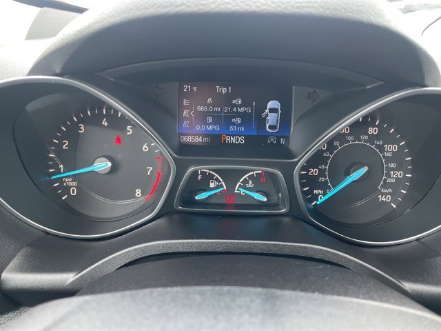 Used 2019 Ford Escape SEL image 22