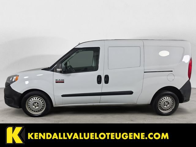Used 2016 RAM ProMaster City Tradesman FWD image 8