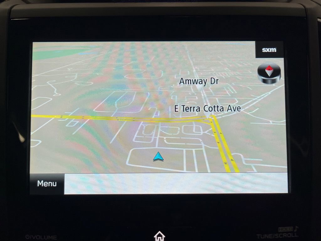 Certified 2024 Subaru Forester Limited image 23