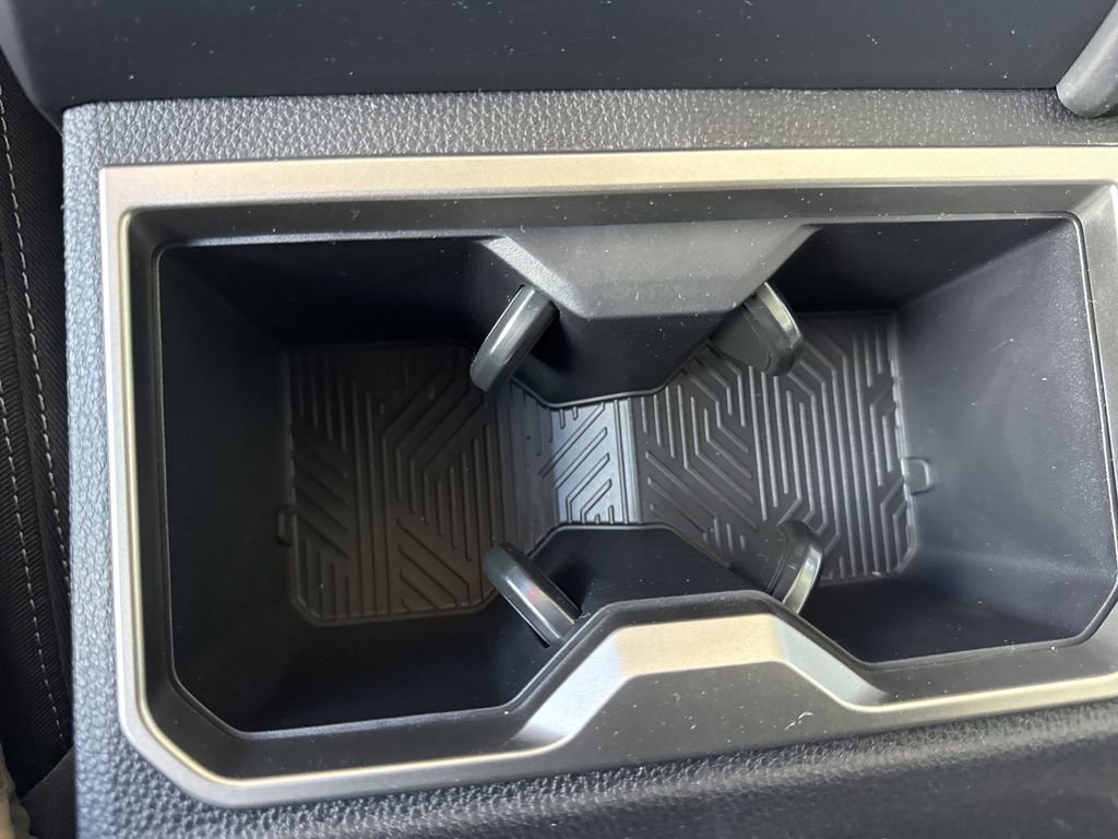 New 2026 Toyota Tacoma TRD Sport AWD/4WD image 23