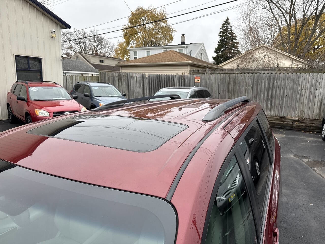 Used 2015 Toyota Sienna image 37