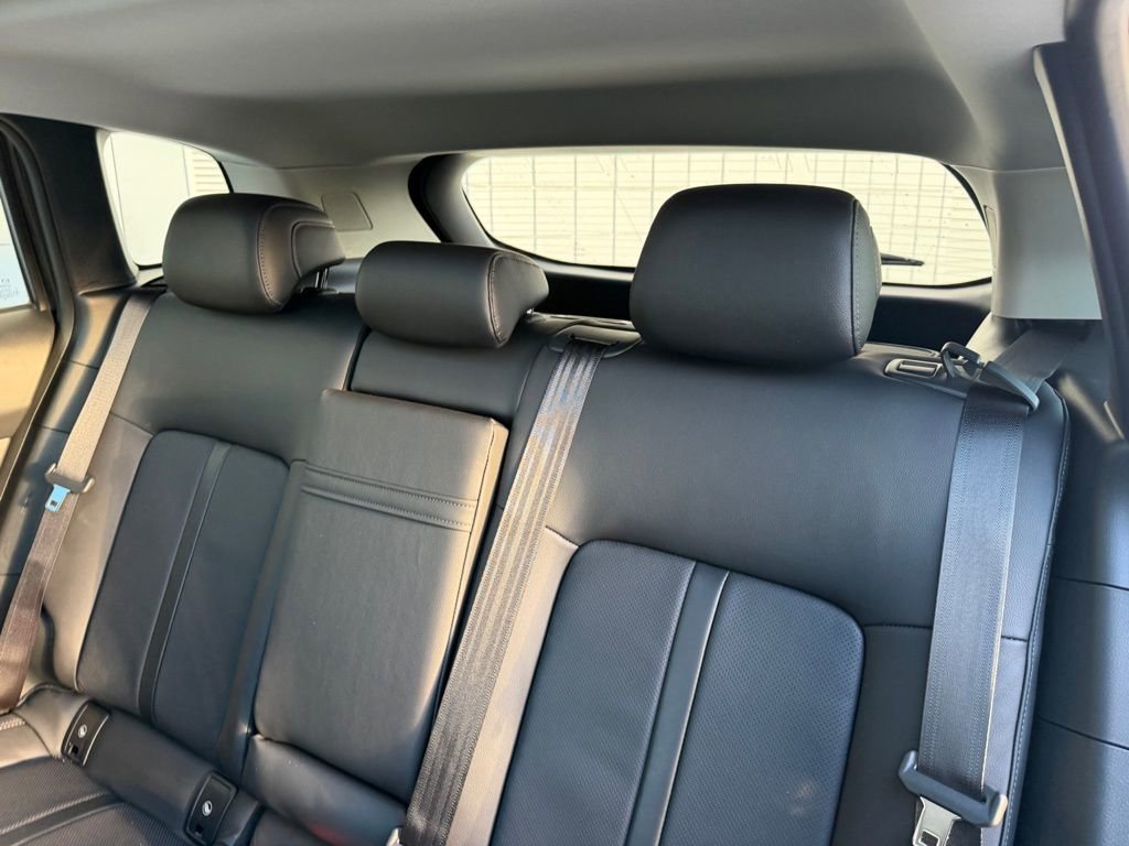 New 2026 MAZDA CX-50 AWD 2.5 S w/ Cargo Package image 17
