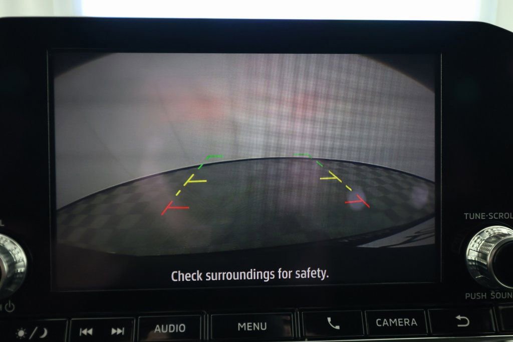 Used 2024 Mitsubishi Outlander ES image 28