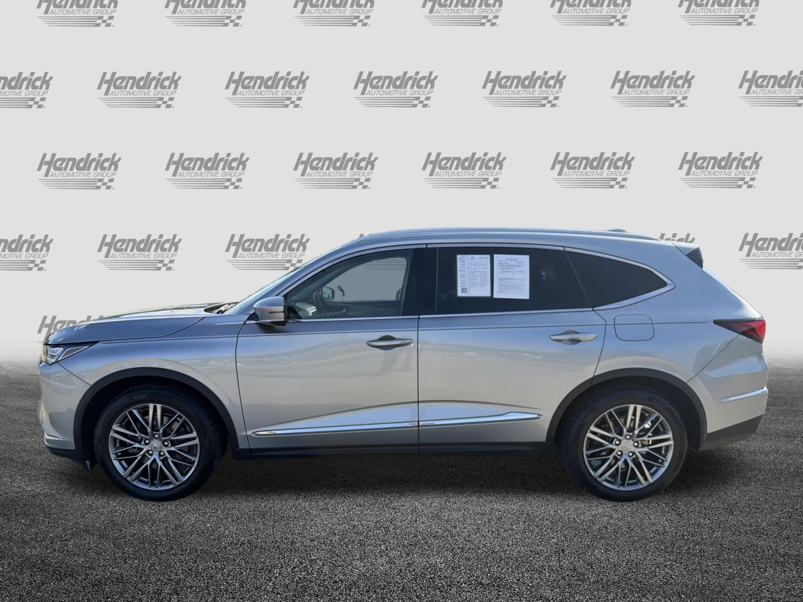 Used 2024 Acura MDX SH-AWD w/ Advance Package image 6