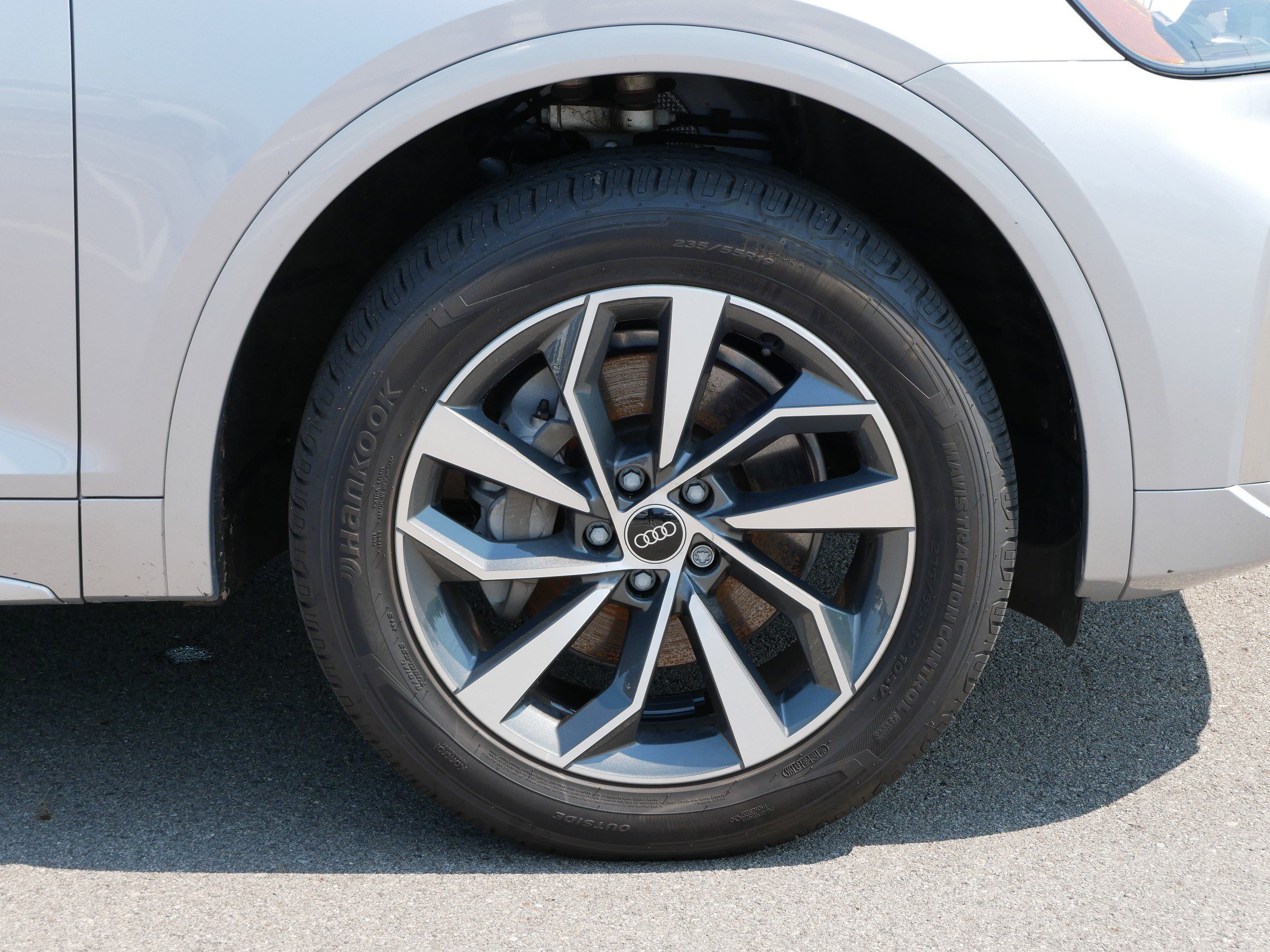 Used 2022 Audi Q5 2.0T Premium Plus w/ Premium Plus Package image 15