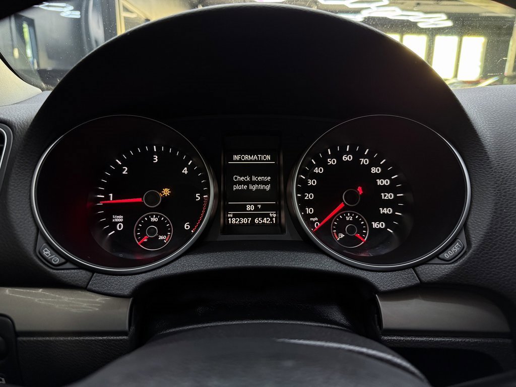 Used 2013 Volkswagen Golf TDI image 29