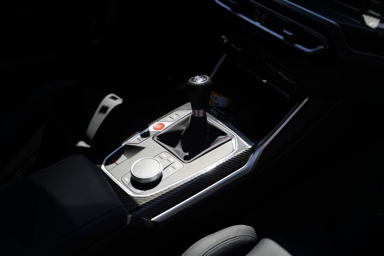 Used 2024 BMW M2 w/ Lighting Package RWD image 22