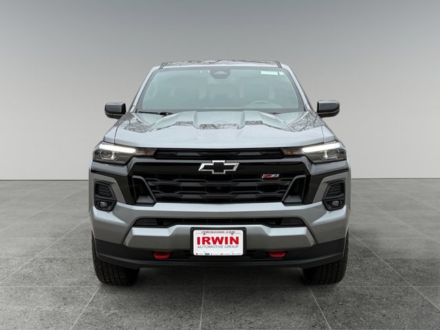 Used 2023 Chevrolet Colorado Z71 w/ Z71 Convenience Package 2 image 8