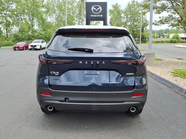 New 2026 MAZDA CX-5 Select AWD/4WD image 5