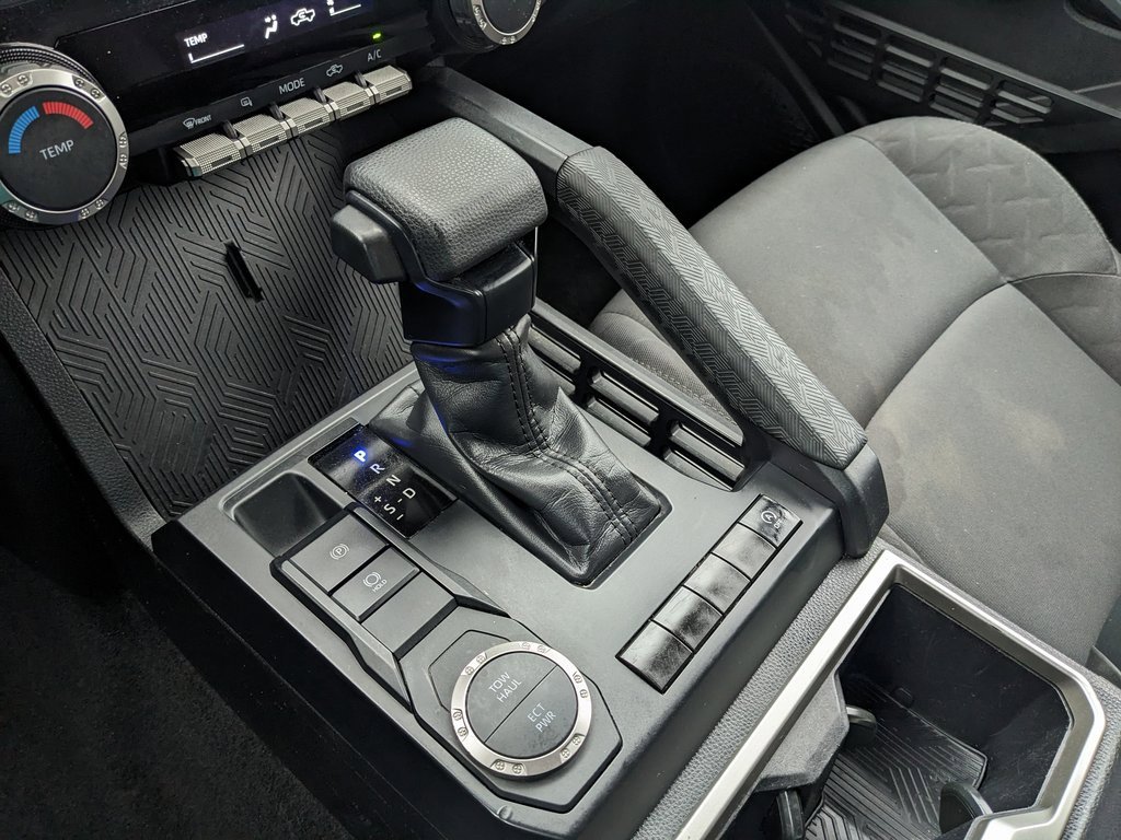Used 2024 Toyota Tacoma SR5 image 28
