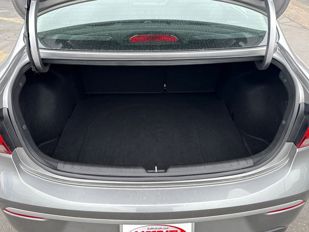 Used 2023 Kia Rio S FWD image 16