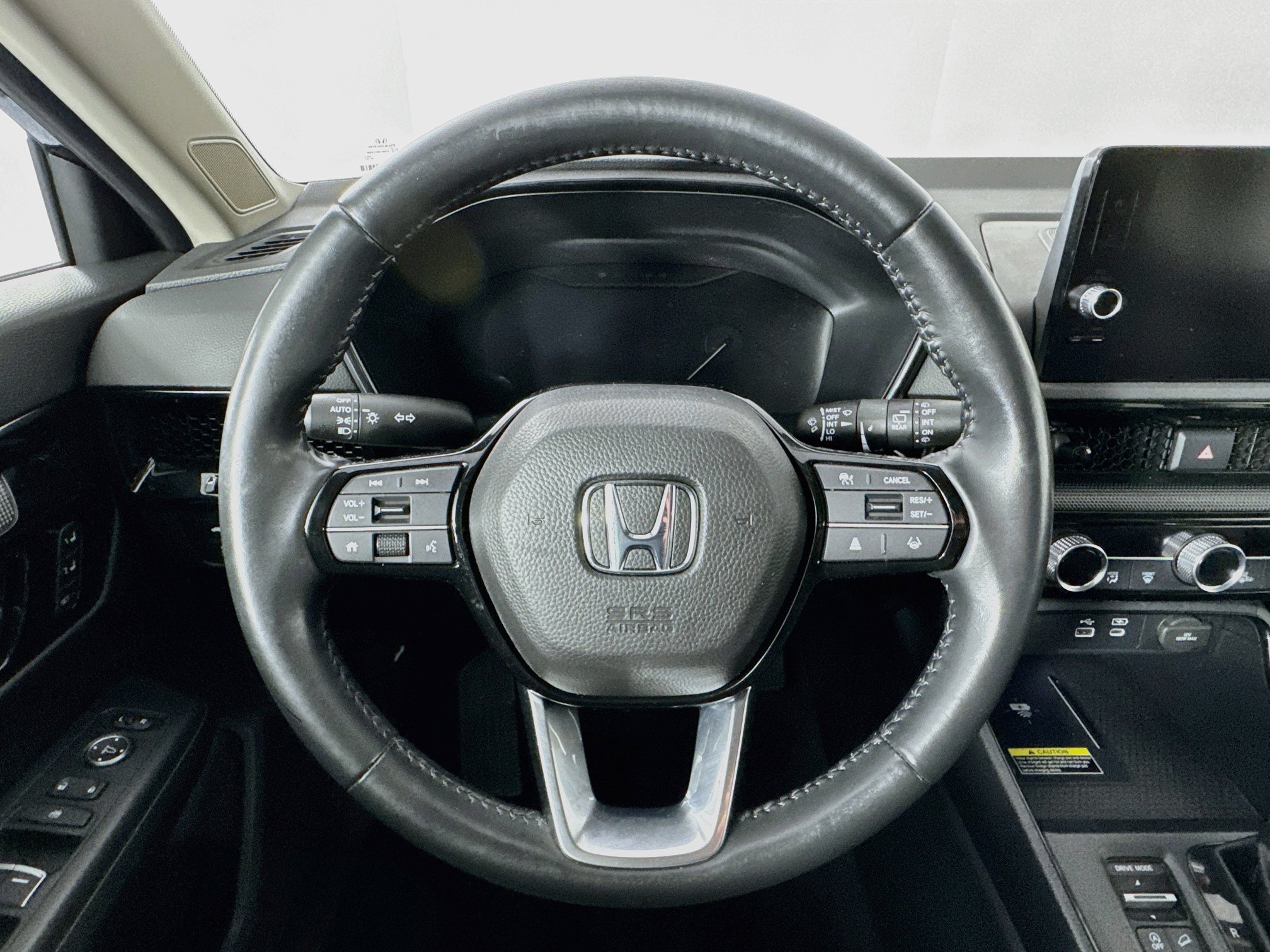 Certified 2024 Honda CR-V EX-L image 11
