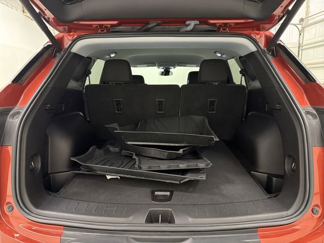 Certified 2022 Chevrolet Blazer LT image 15