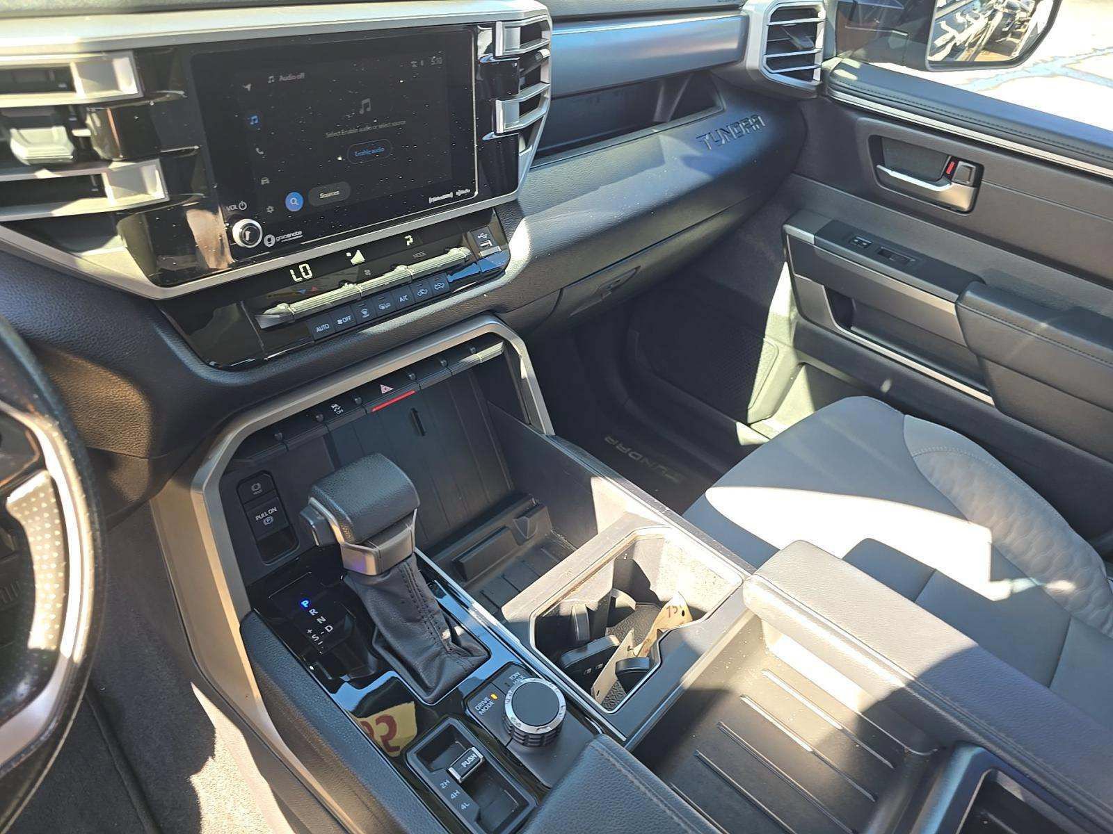 Used 2024 Toyota Tundra SR5 AWD/4WD image 26