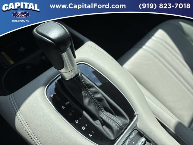 Used 2024 Honda HR-V EX-L image 31