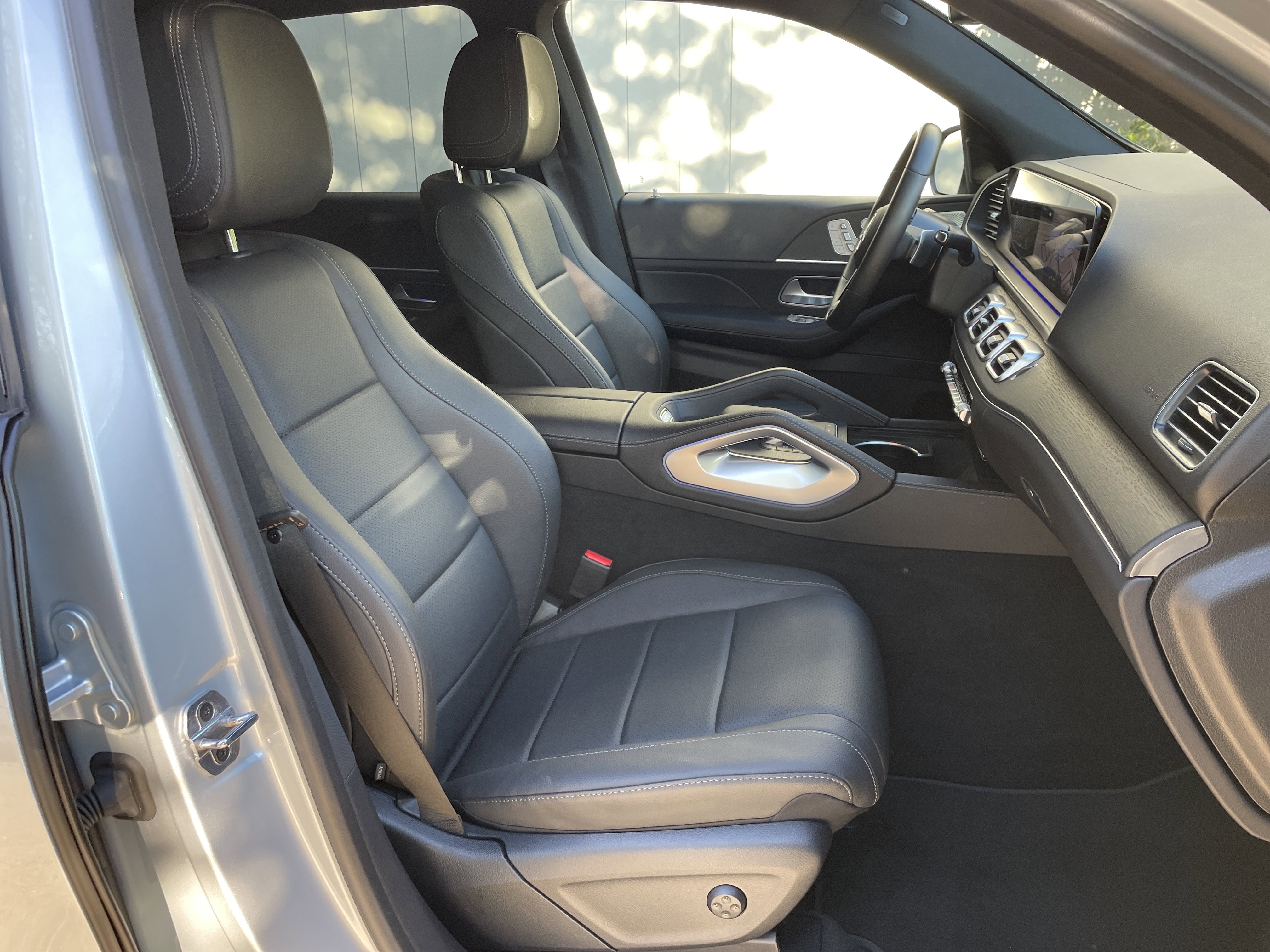 Certified 2025 Mercedes-Benz GLE 450e 4MATIC image 52