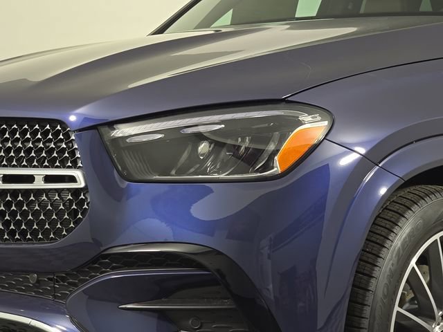 New 2026 Mercedes-Benz GLE 450 4MATIC image 12