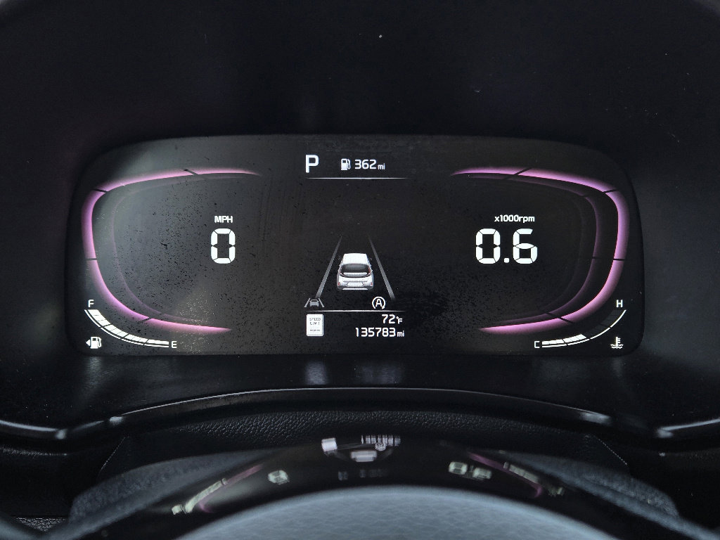 Used 2024 Kia Soul S image 6