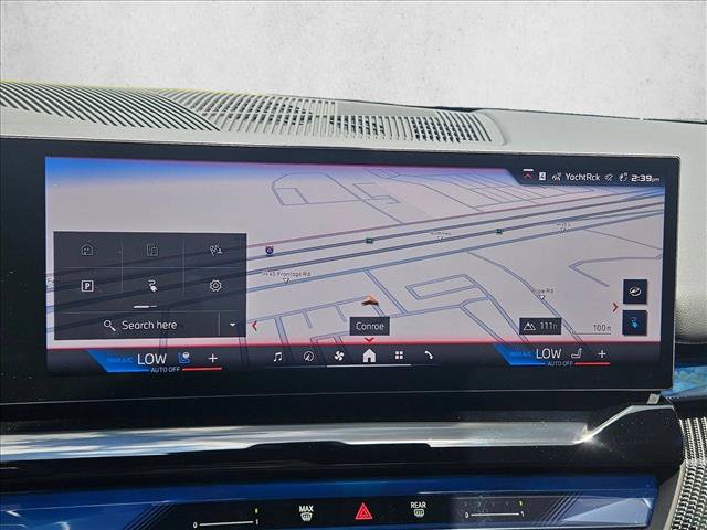 New 2026 BMW i5 M60 w/ Executive Package AWD/4WD image 11