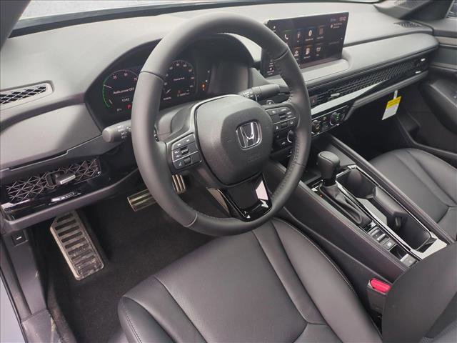 New 2026 Honda Accord Sport image 3