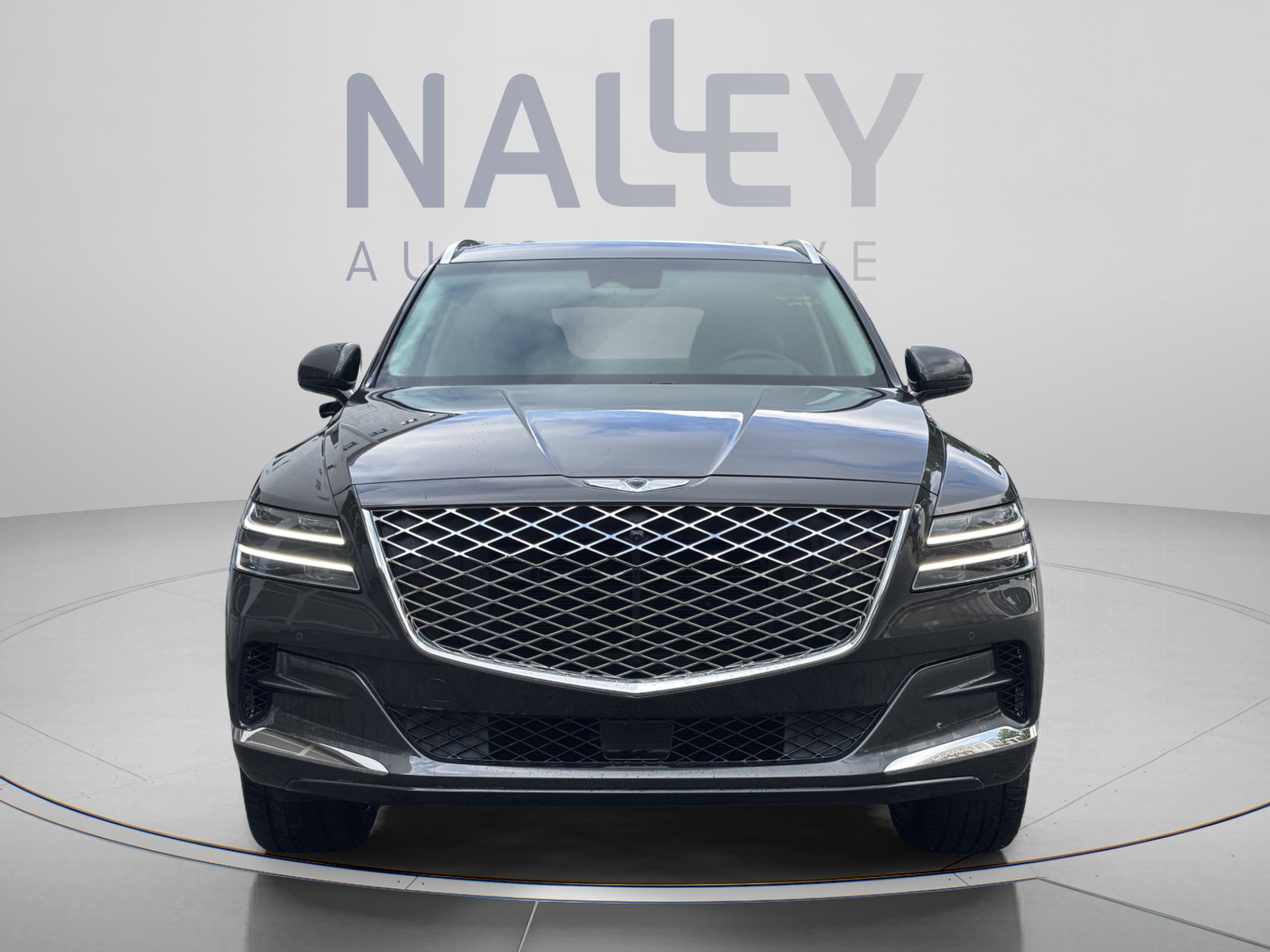 Used 2024 Genesis GV80 3.5T w/ Prestige Package AWD/4WD image 6