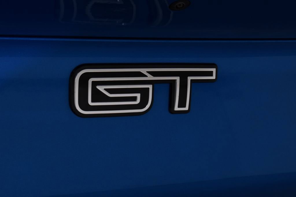 Used 2025 Ford Mustang Mach-E GT image 23