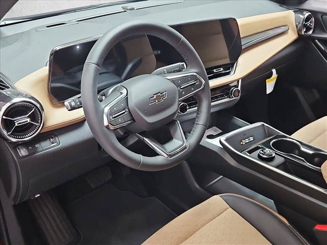 New 2026 Chevrolet Equinox ACTIV w/ Safety and Technology Package FWD image 3
