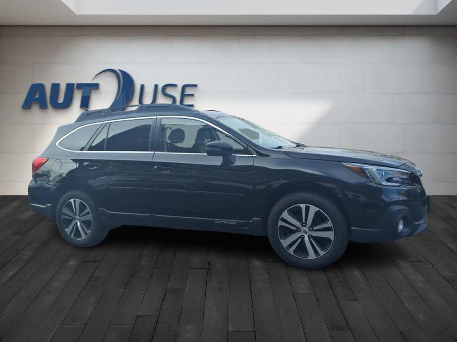 Used 2018 Subaru Outback 3.6R Limited image 7