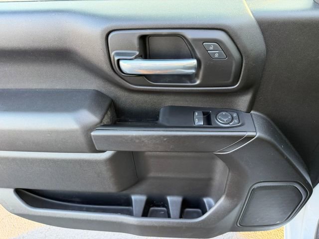 Used 2022 Chevrolet Silverado 2500 W/T w/ WT Convenience Package image 13