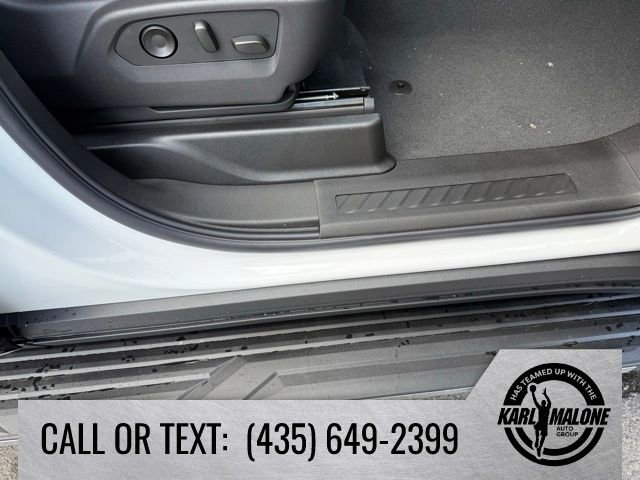 New 2026 Chevrolet Tahoe LS w/ Max Trailering Package image 37